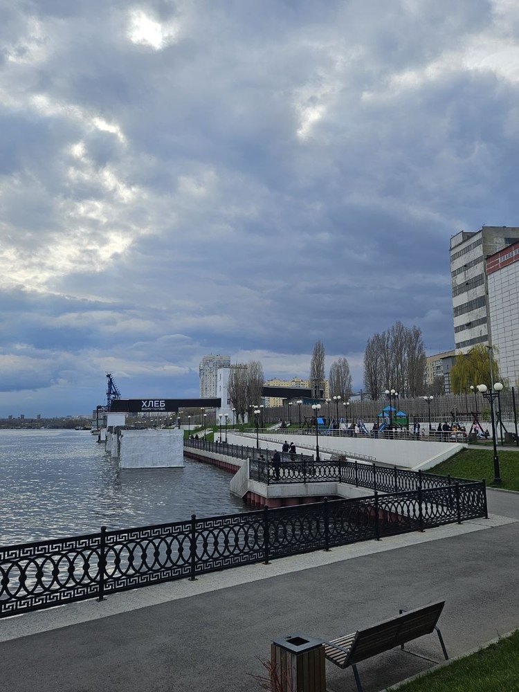 Выходные вновь будут прохладными и дождливыми