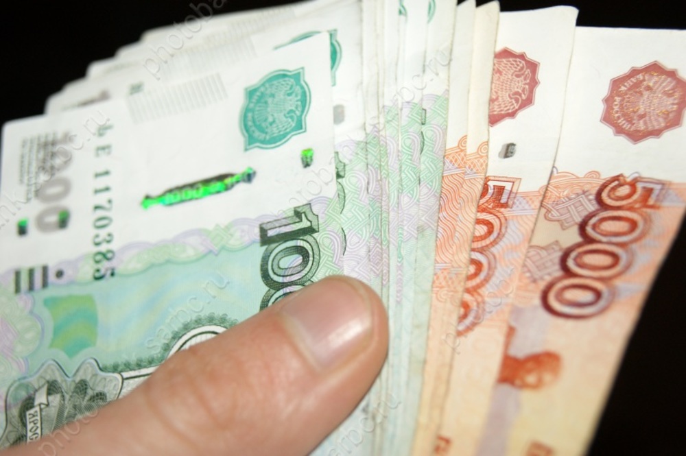 Область занимает предпоследнее место в ПФО по динамике зарплат