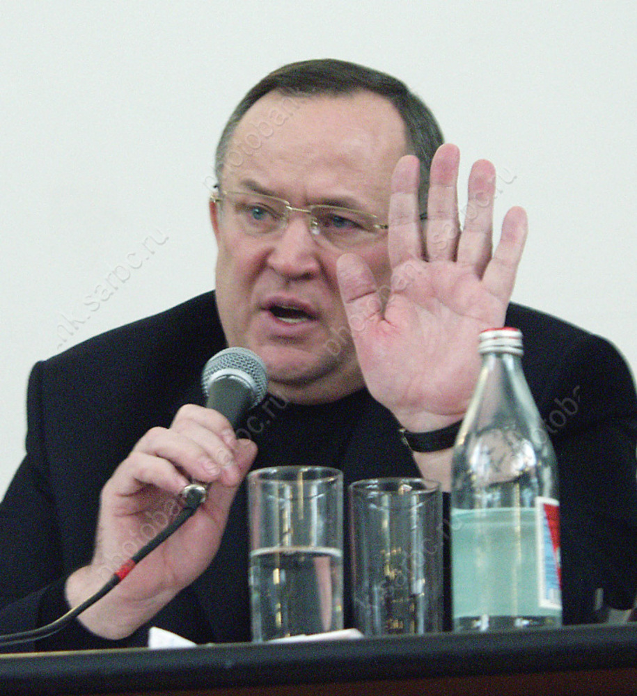 Времена. Создана киностудия 