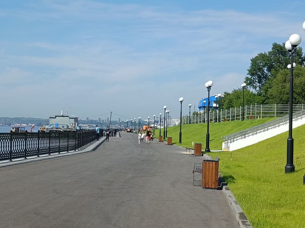 Времена. Крымский хан Девлет-Гире сжëг Москву, в Саратове открыли новый участок набережной 