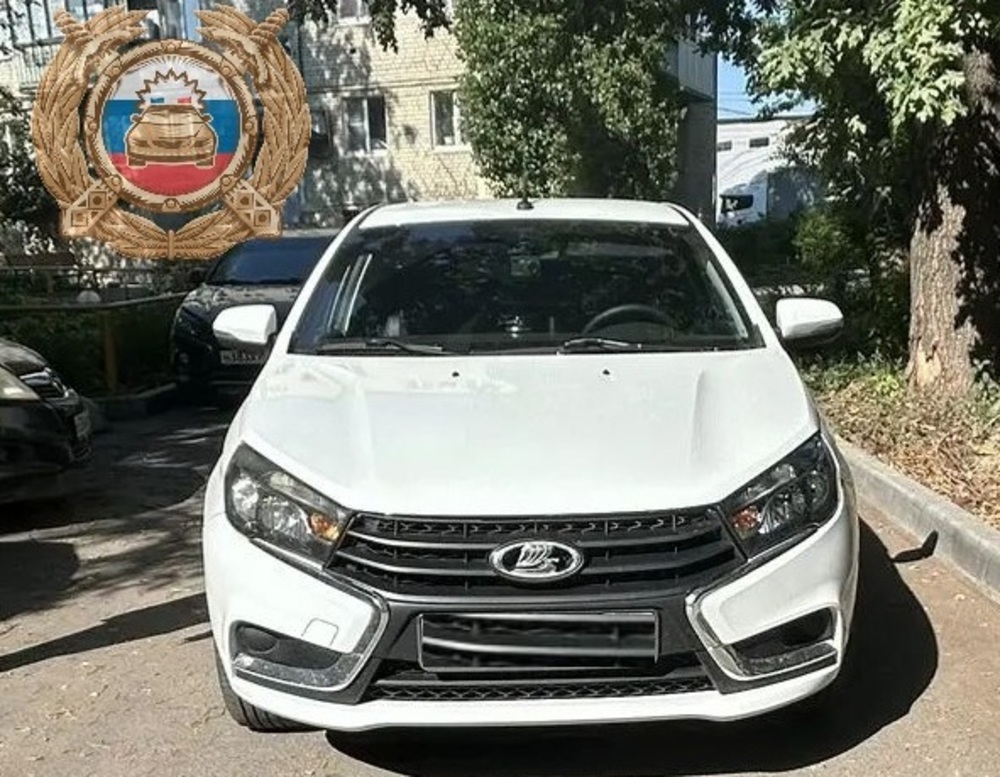 Десятилетняя девочка попала под колёса 