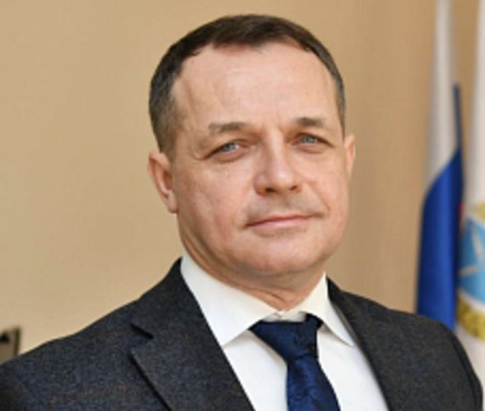 Уволен министр экономического развития области