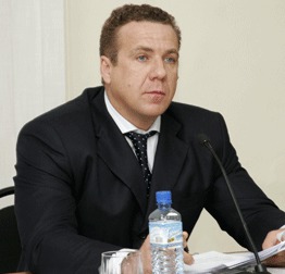 Грищенко Олег Васильевич