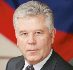 Ипатов Павел Леонидович