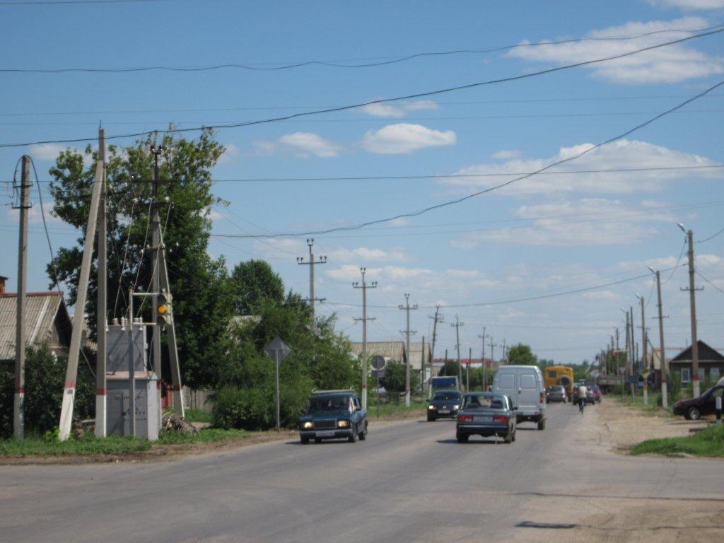 Индекс города пугачева. Уличное освещение в Пугачеве. Донецк улица Ермощенко.