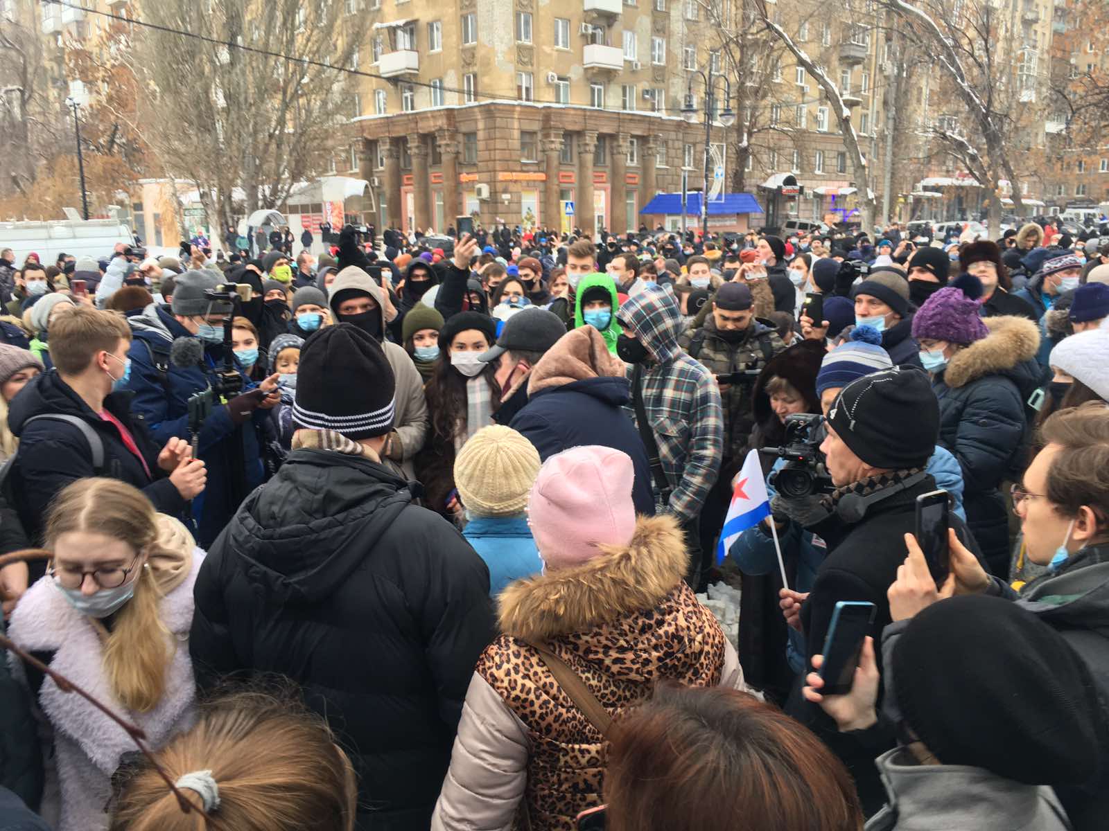 Сми24 главное новости. Митинг Навального 23 января 2021 Саратов. Последние новости. Новости сегодня последние. Российские новости.
