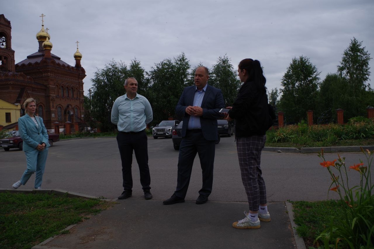 Монахов Сергей Хвалынск Саратовская